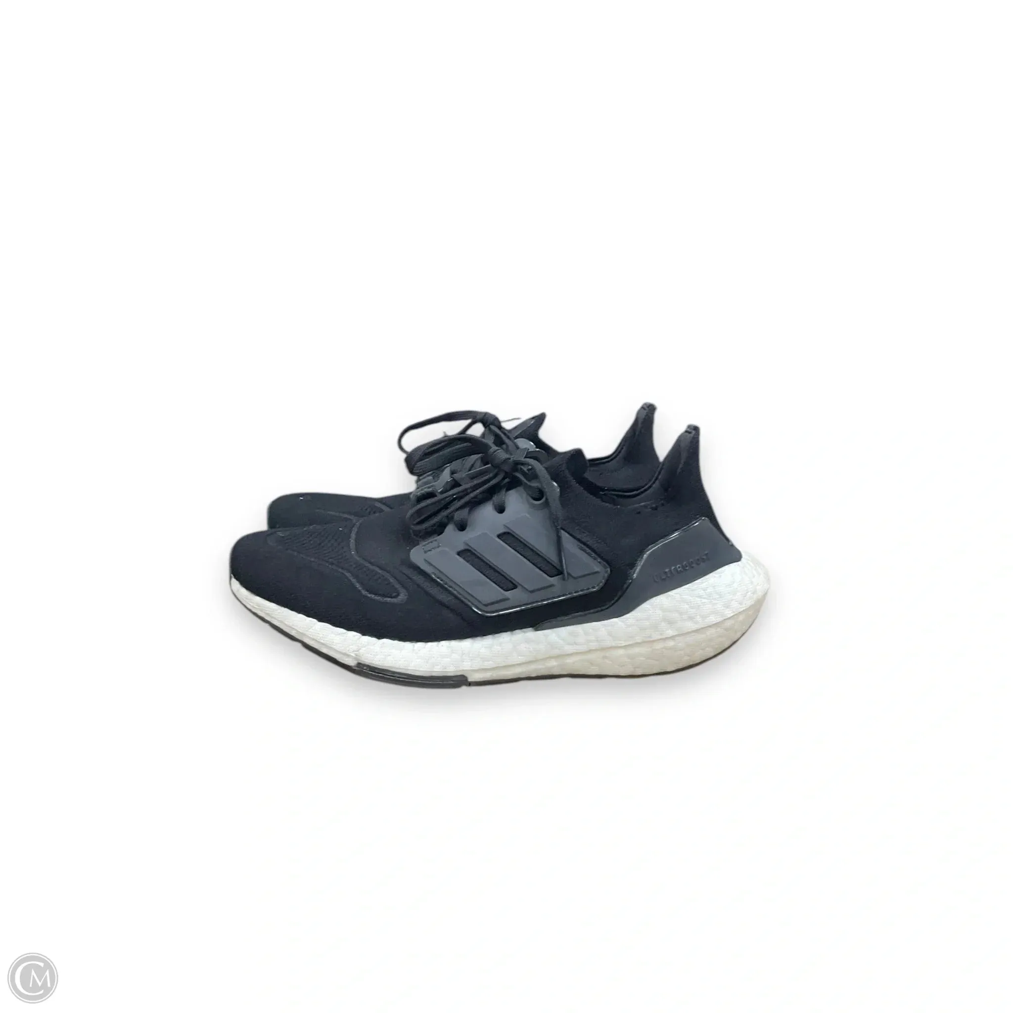 Shoes Athletic By Adidas In Black, Size: 7.5 adidas