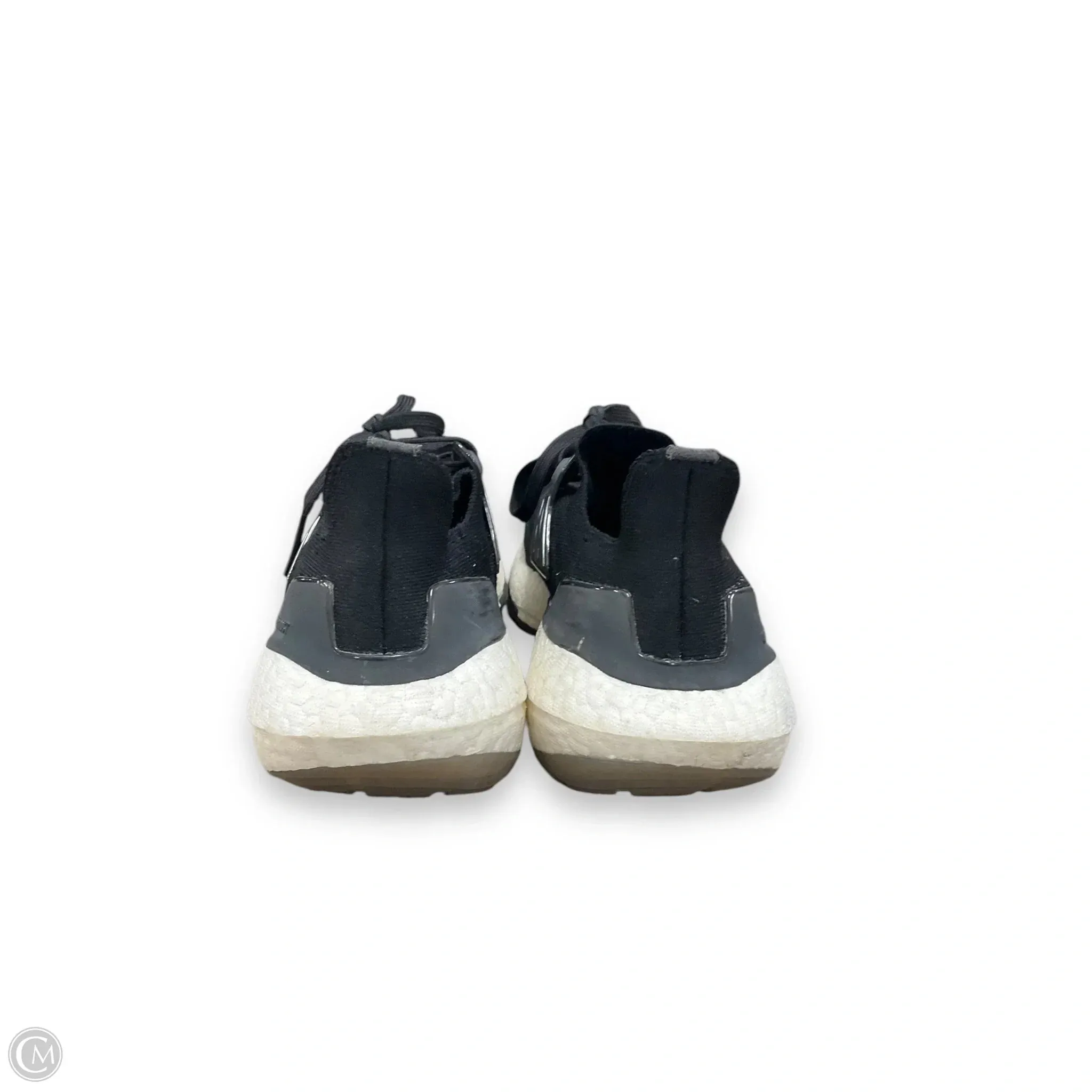 Shoes Athletic By Adidas In Black, Size: 7.5 adidas