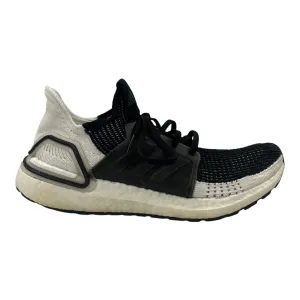 Shoes Athletic By Adidas In Black, Size:8 adidas