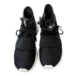 Shoes Athletic By Adidas In Black, Size:9 adidas