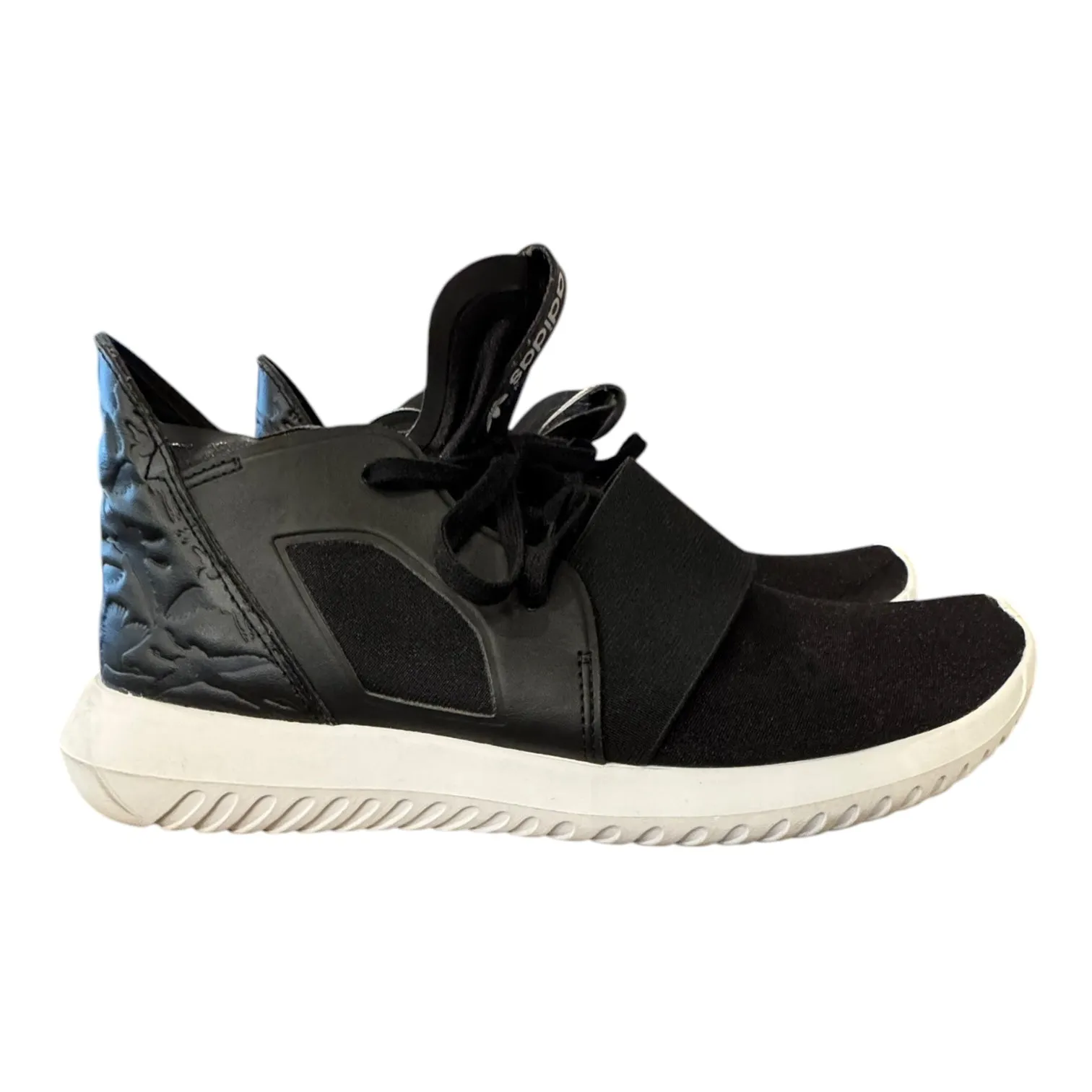 Shoes Athletic By Adidas In Black, Size:9 adidas