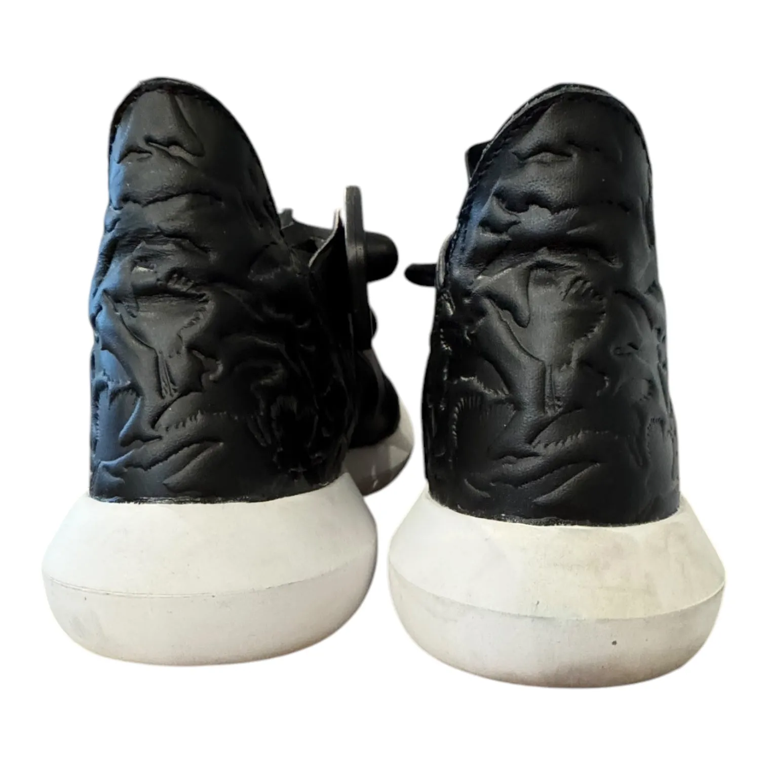 Shoes Athletic By Adidas In Black, Size:9 adidas