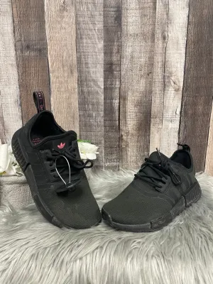 Shoes Athletic By Adidas In Green, Size: 6.5 adidas