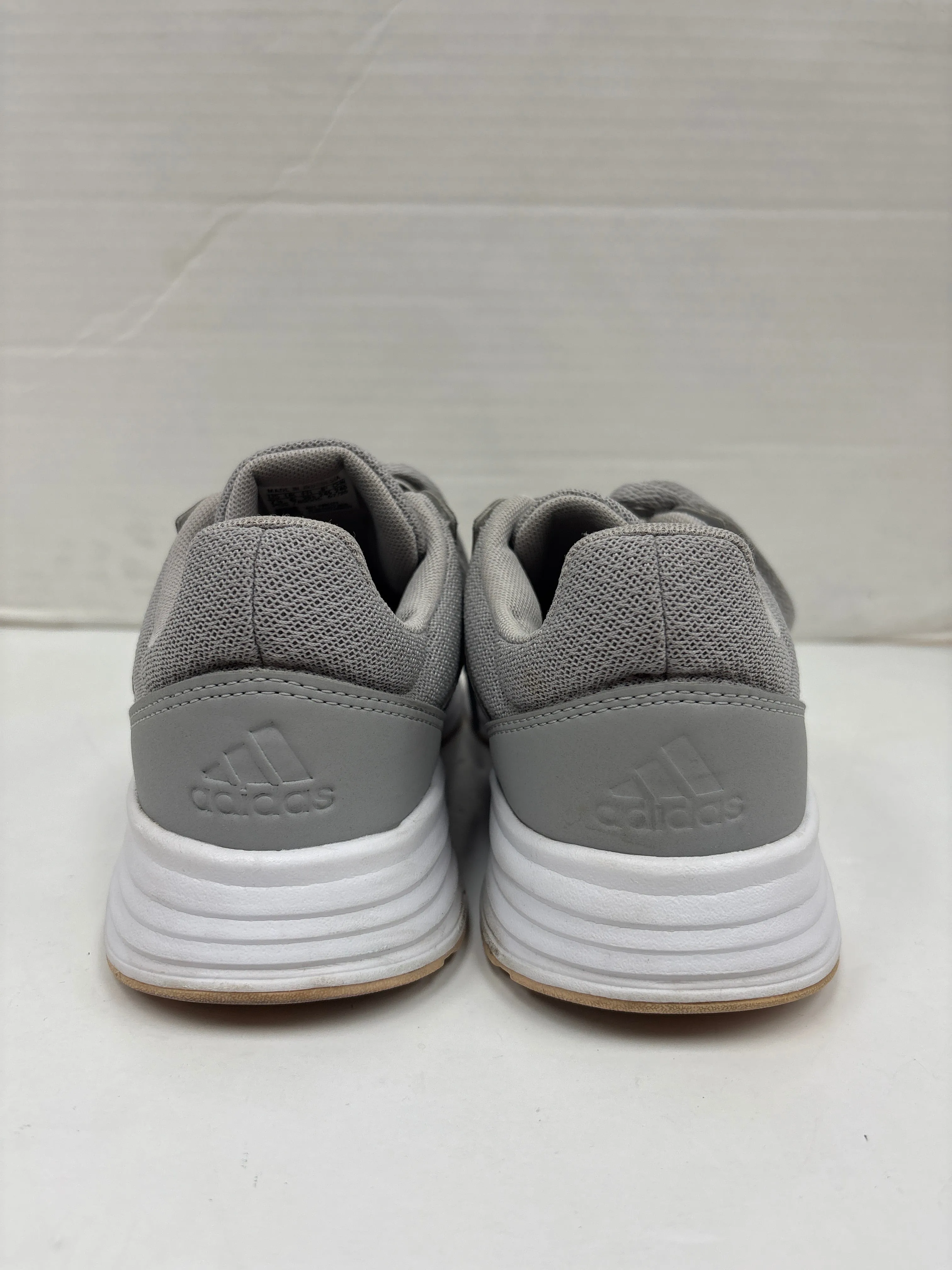 Shoes Athletic By Adidas In Grey, Size: 7.5 adidas