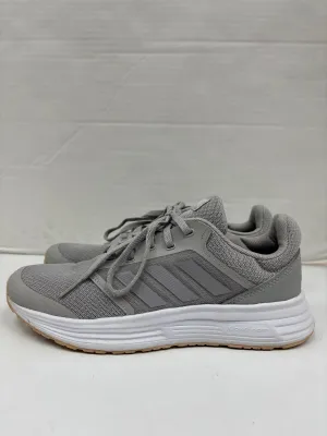 Shoes Athletic By Adidas In Grey, Size: 7.5 adidas