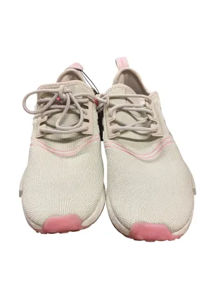 Shoes Athletic By Adidas In Grey, Size: 7.5 adidas
