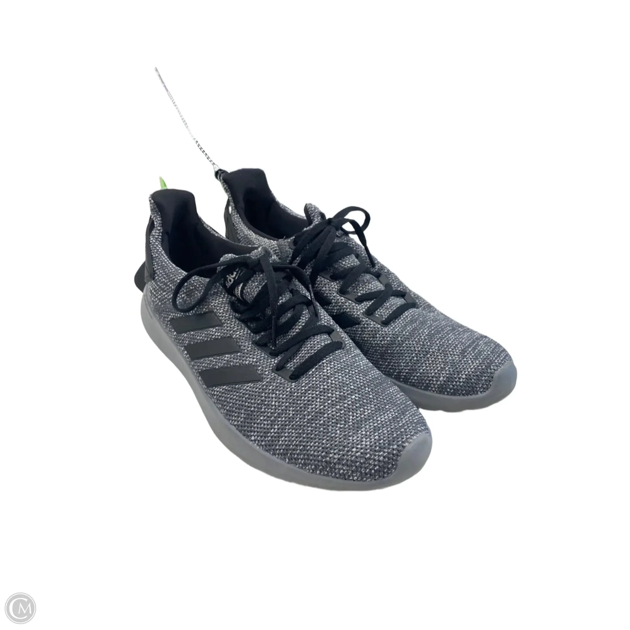 Shoes Athletic By Adidas In Grey, Size: 8.5 adidas