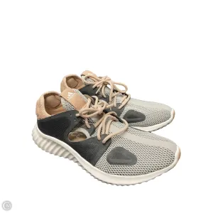 Shoes Athletic By Adidas In Multi-colored, Size: 10