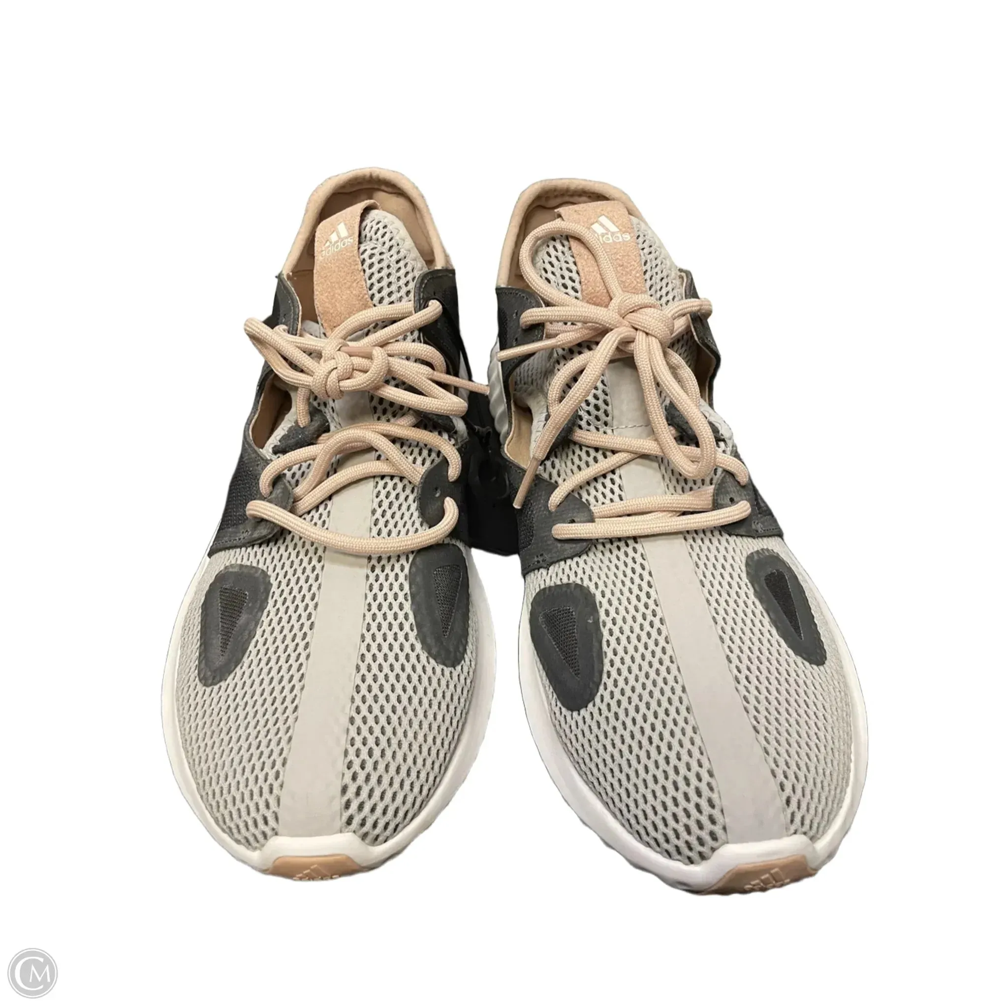 Shoes Athletic By Adidas In Multi-colored, Size: 10