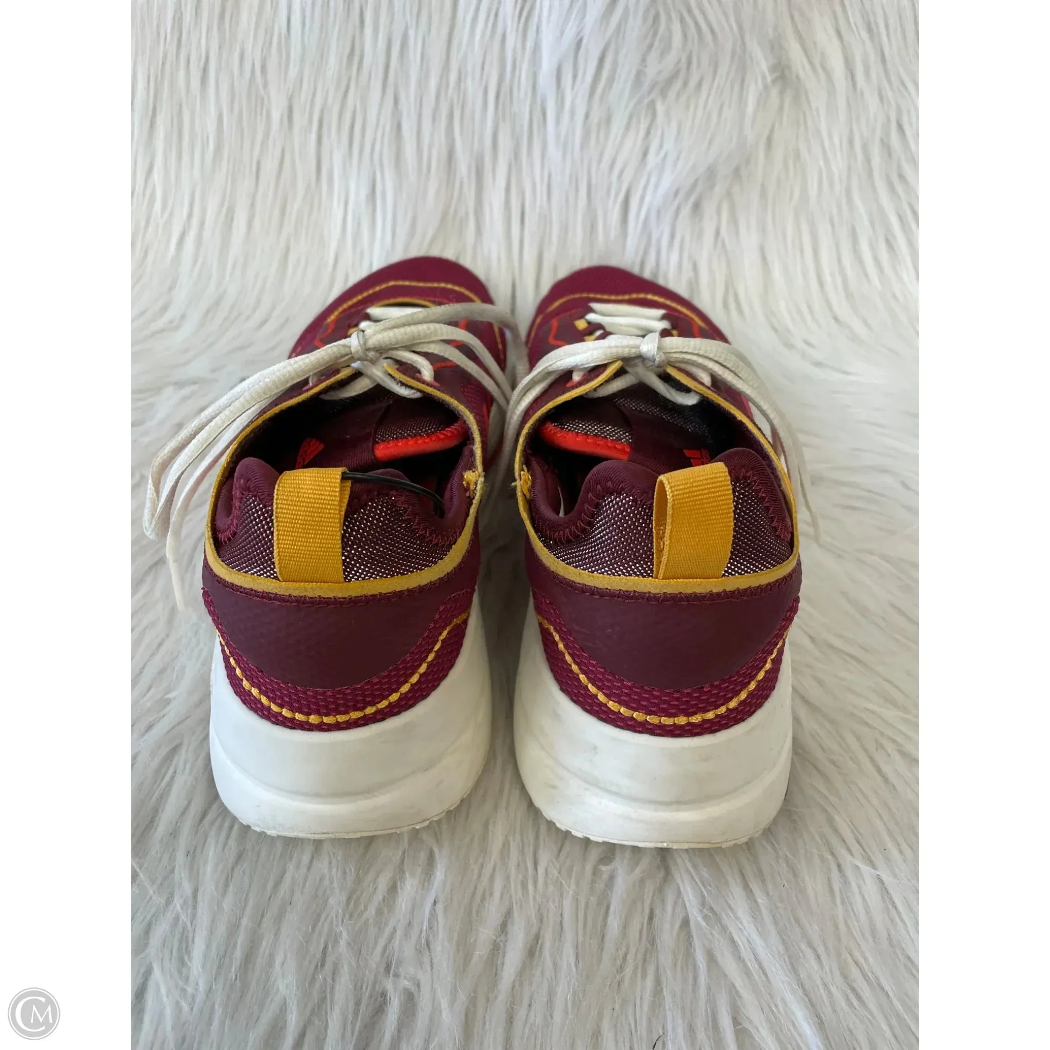 Shoes Athletic By Adidas In Multi-colored, Size: 11 adidas