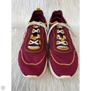 Shoes Athletic By Adidas In Multi-colored, Size: 11 adidas