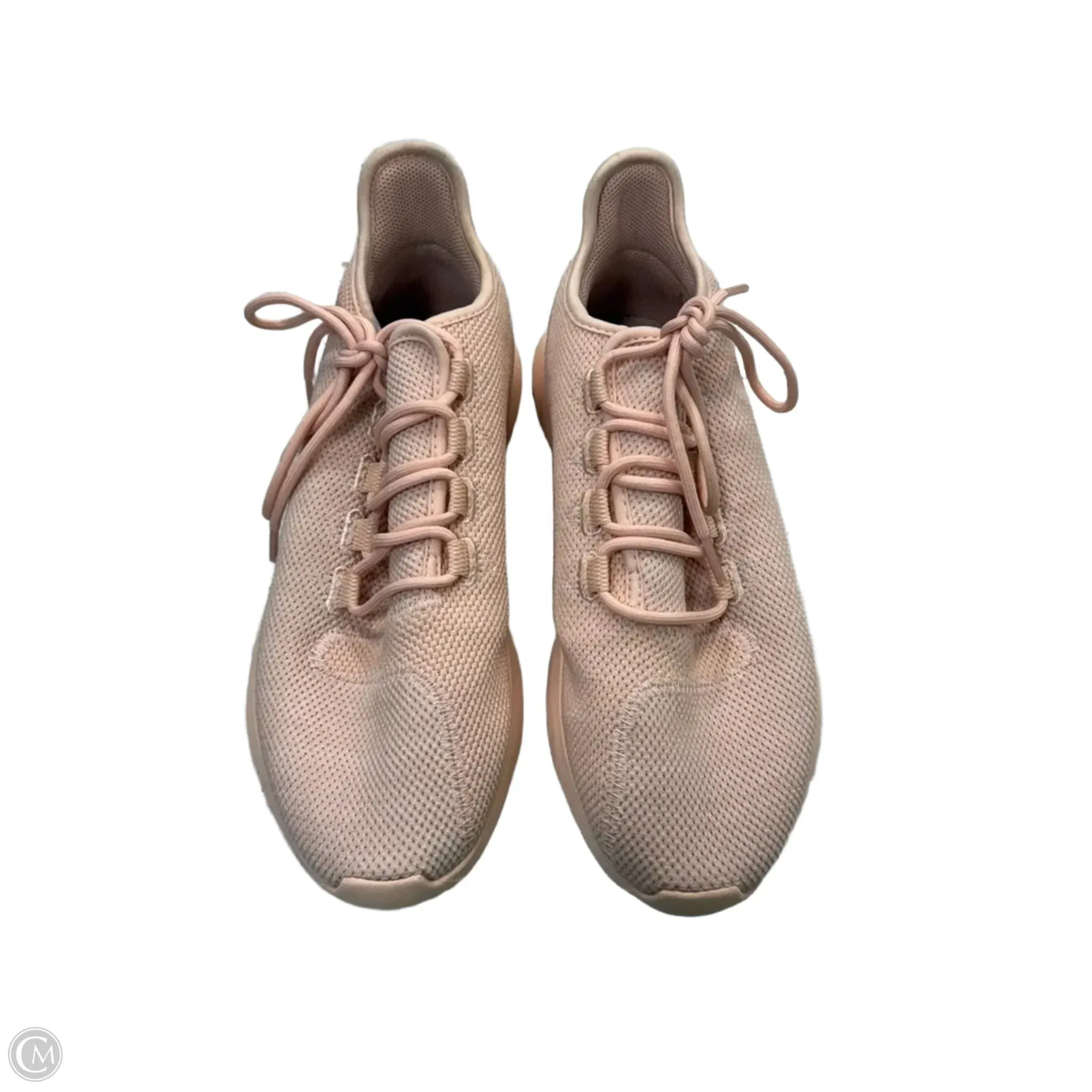 Shoes Athletic By Adidas In Pink, Size: 7.5 adidas