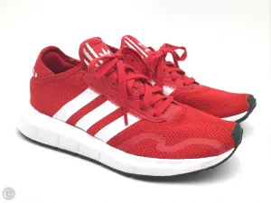 Shoes Athletic By Adidas In Red, Size: 6 adidas