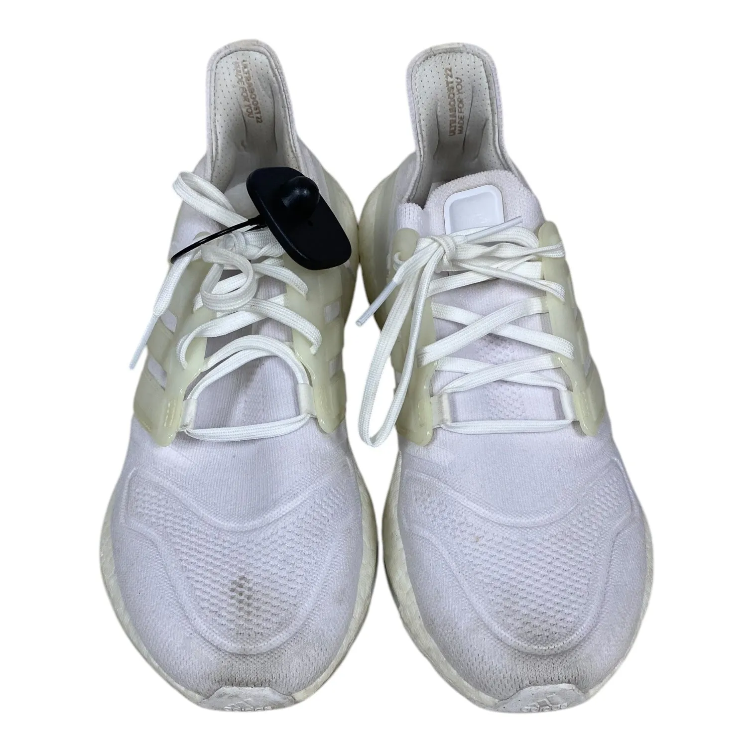 Shoes Athletic By Adidas In White, Size: 11 adidas