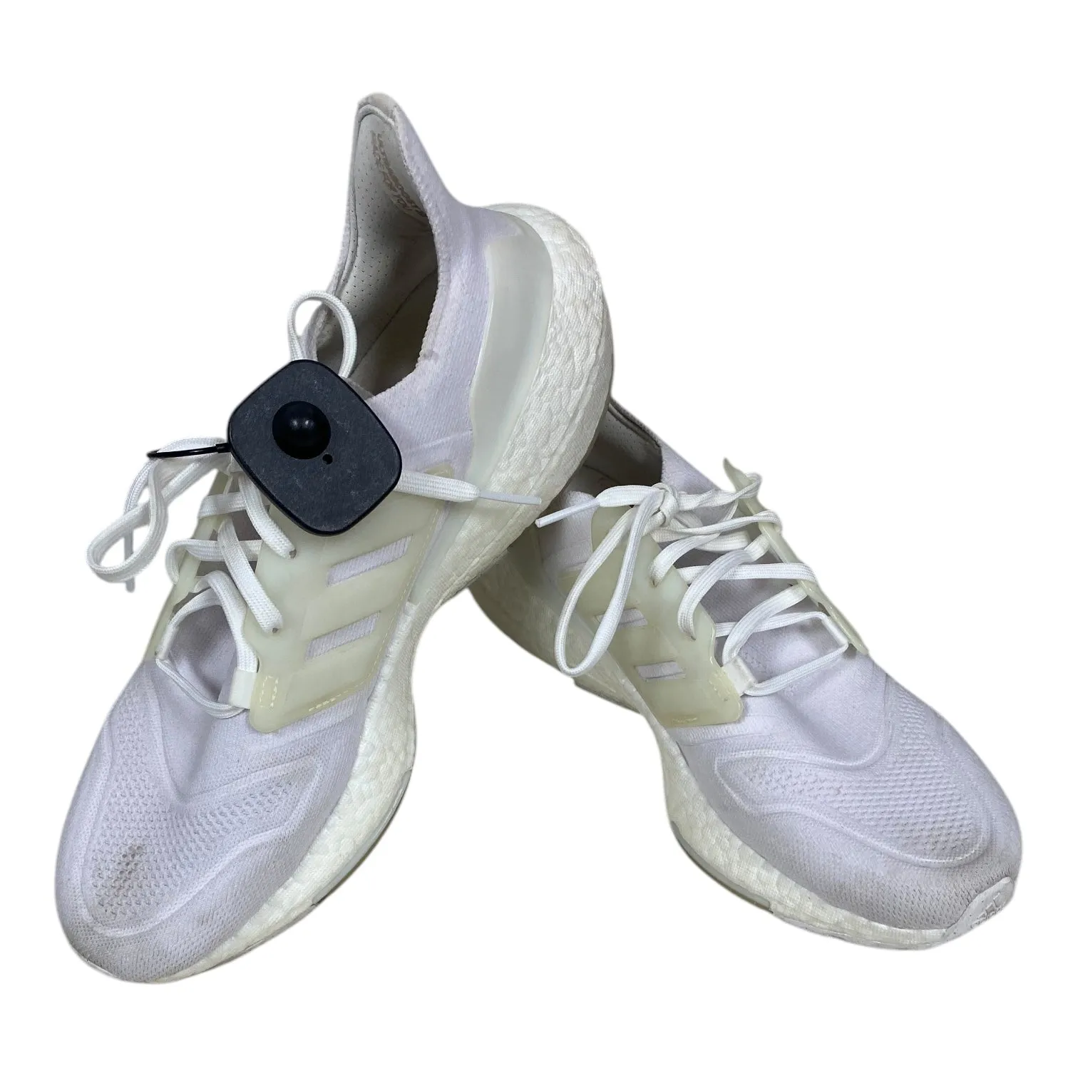 Shoes Athletic By Adidas In White, Size: 11 adidas