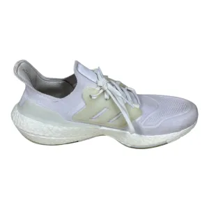 Shoes Athletic By Adidas In White, Size: 11 adidas