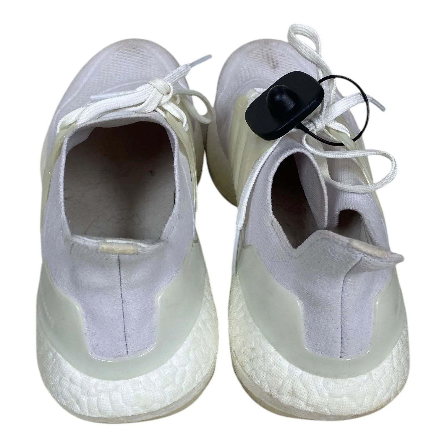 Shoes Athletic By Adidas In White, Size: 11 adidas