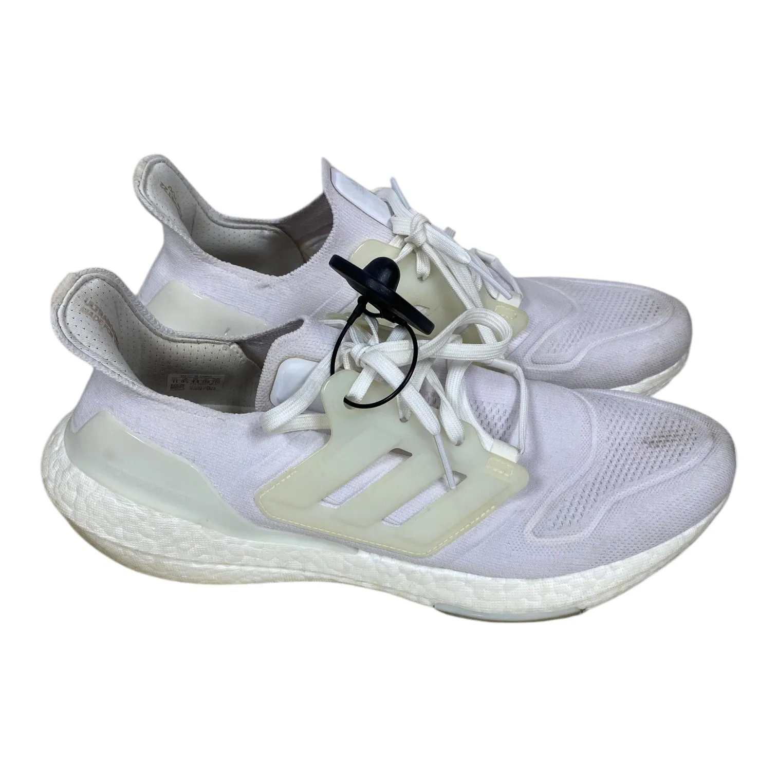Shoes Athletic By Adidas In White, Size: 11 adidas
