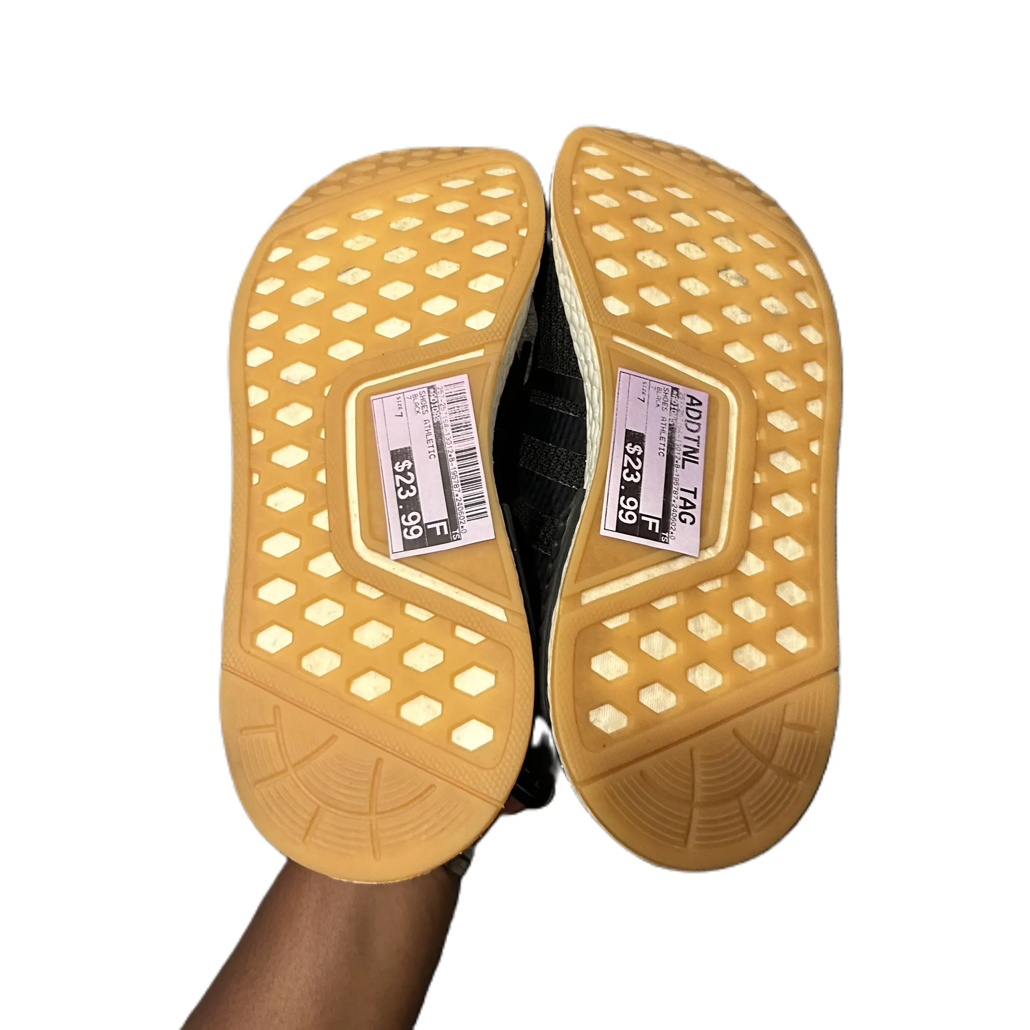 Shoes Athletic By Adidas  Size: 7 adidas