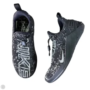 Shoes Athletic By Nike In Black & White, Size: 8.5 nike