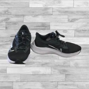 Shoes Athletic By Nike In Black, Size: 6.5 nike