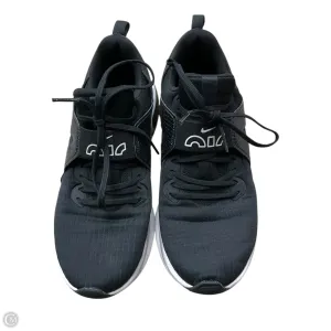 Shoes Athletic By Nike In Black, Size: 6.5 nike