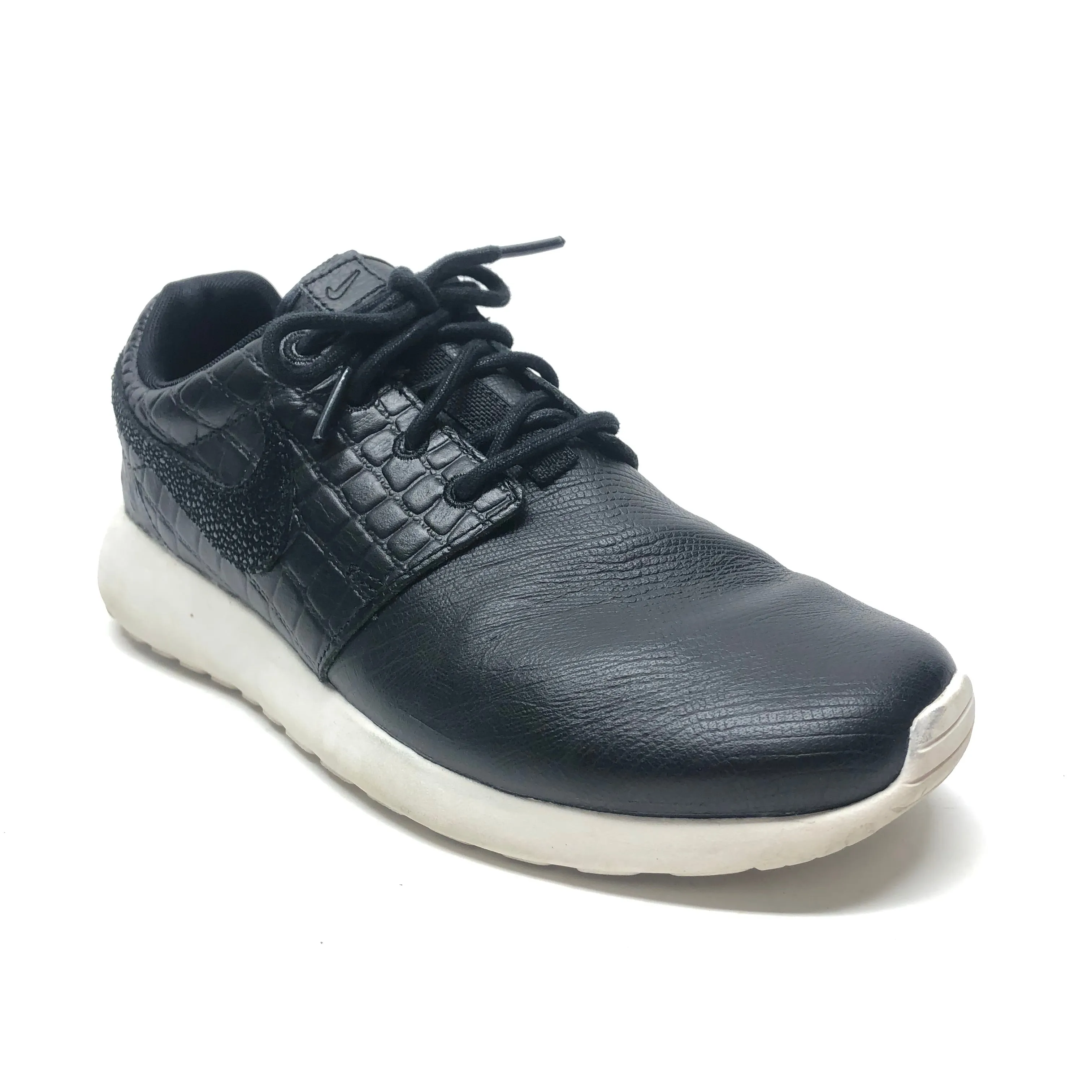 Shoes Athletic By Nike In Black, Size: 7.5 nike