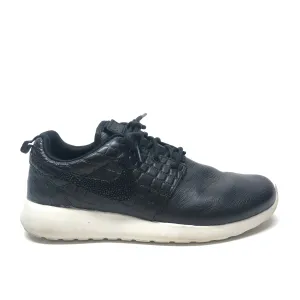 Shoes Athletic By Nike In Black, Size: 7.5 nike