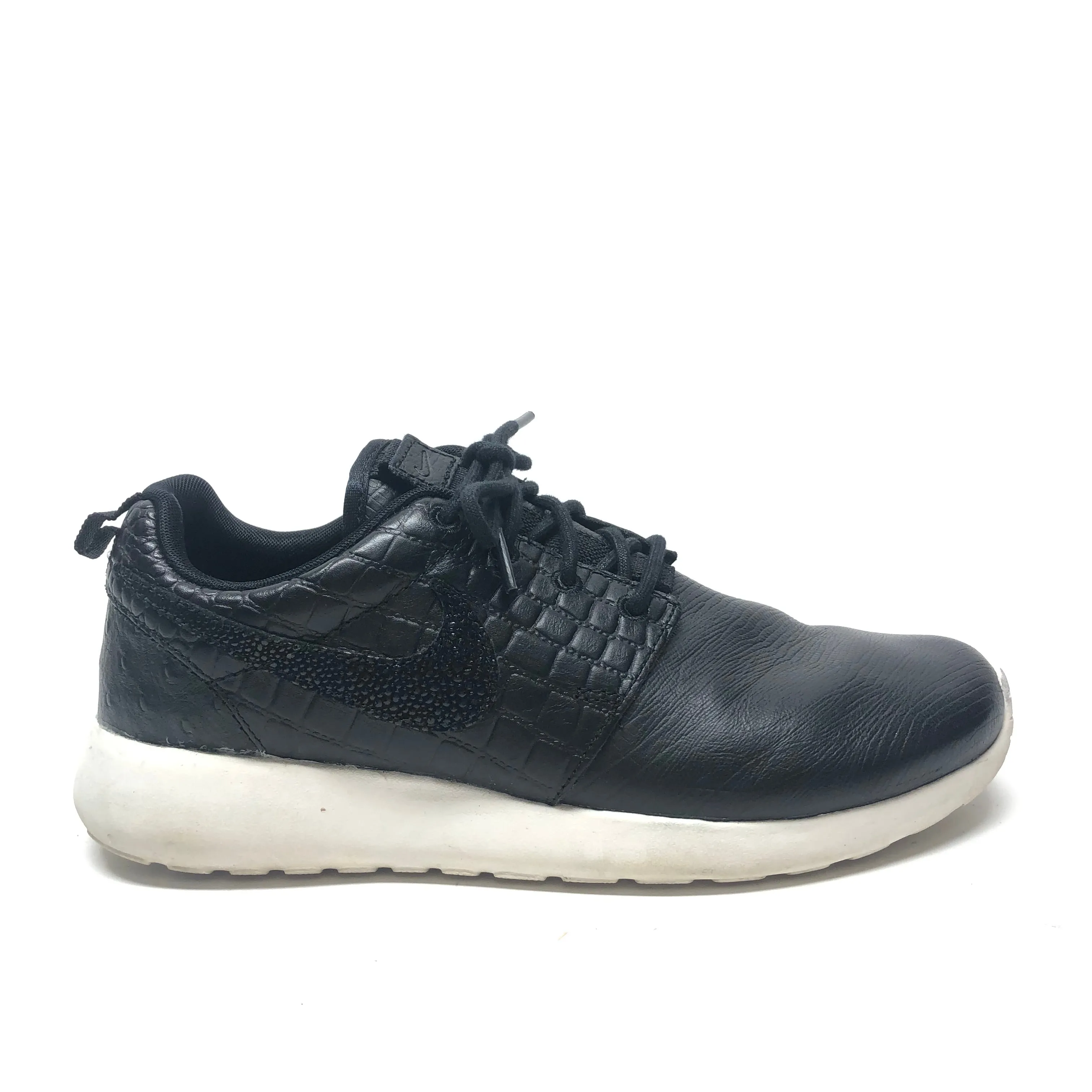 Shoes Athletic By Nike In Black, Size: 7.5 nike