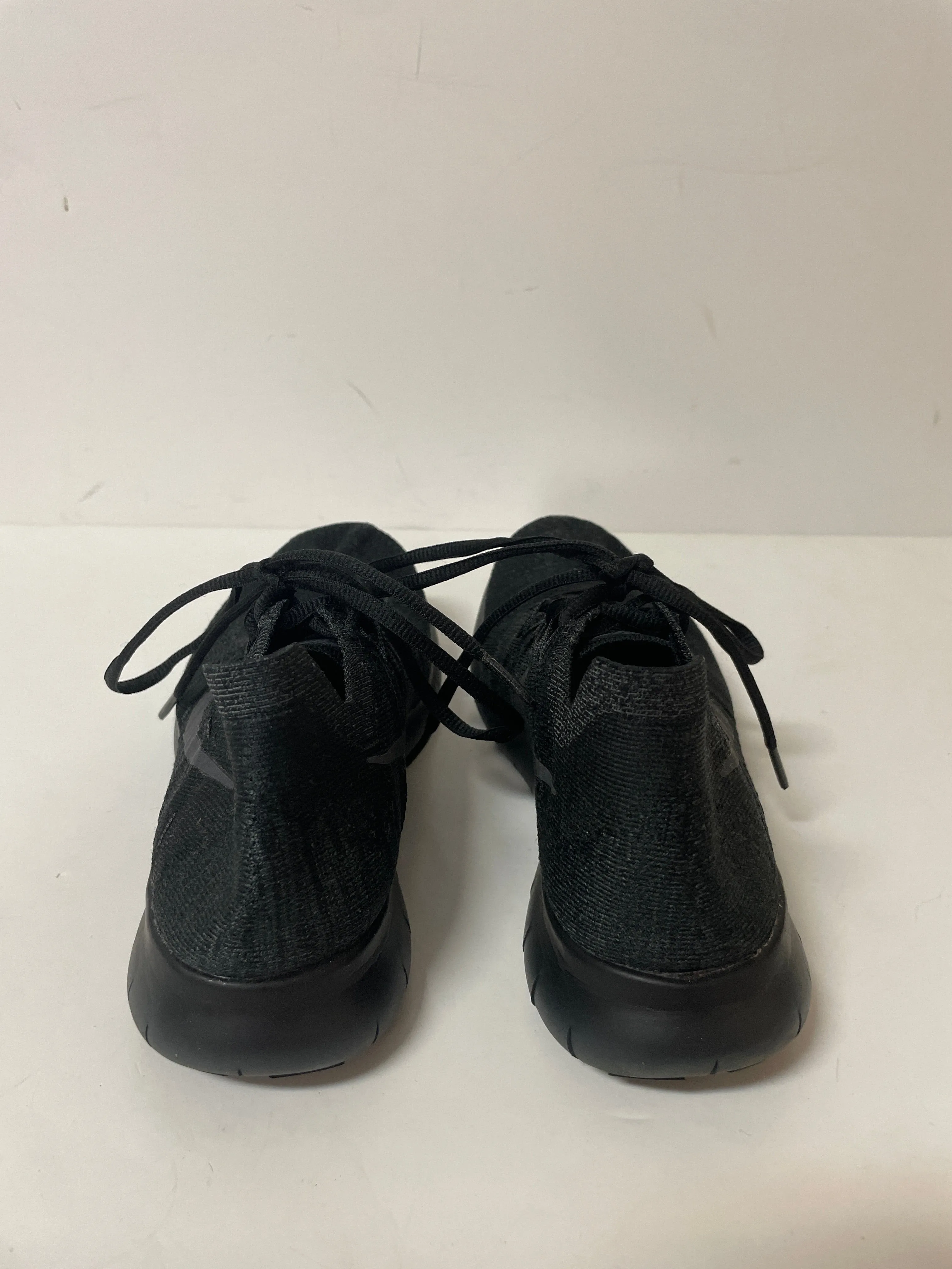 Shoes Athletic By Nike In Black, Size: 9 nike