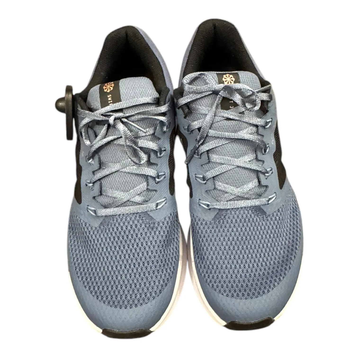Shoes Athletic By Nike In Blue, Size:11 nike