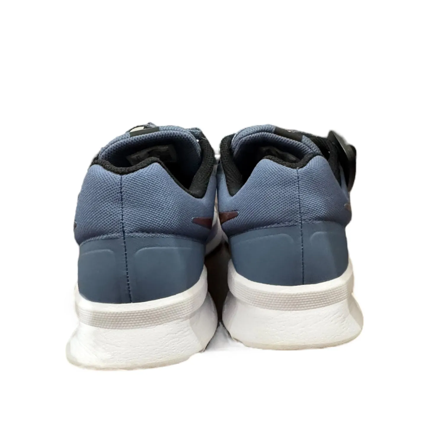 Shoes Athletic By Nike In Blue, Size:11 nike