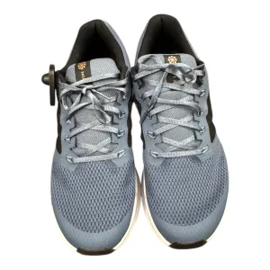 Shoes Athletic By Nike In Blue, Size:11 nike