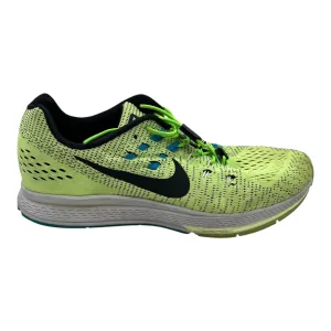 Shoes Athletic By Nike In Green, Size:10 nike