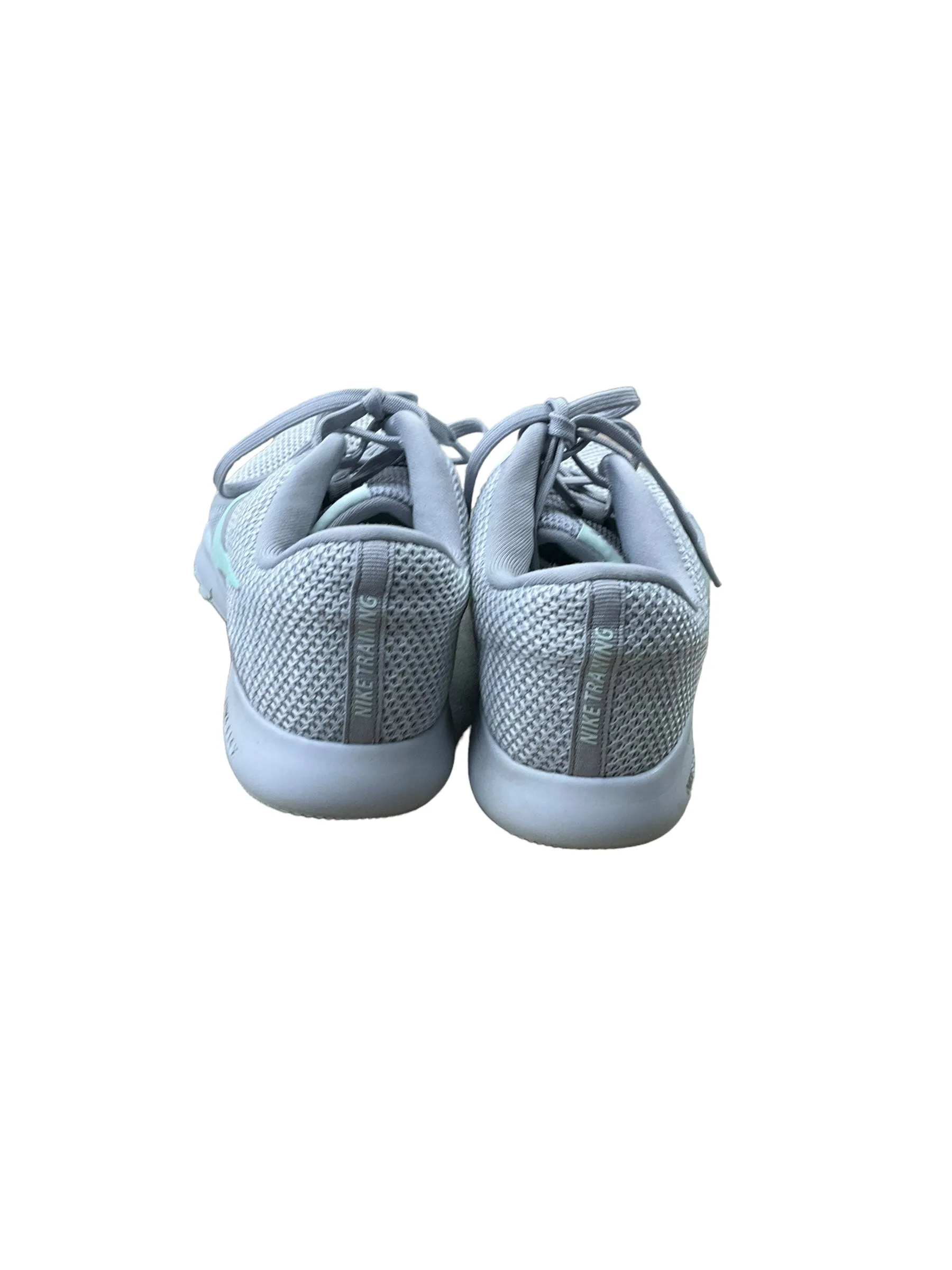Shoes Athletic By Nike In Grey, Size: 6.5 nike
