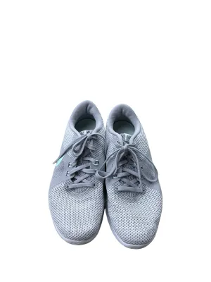 Shoes Athletic By Nike In Grey, Size: 6.5 nike