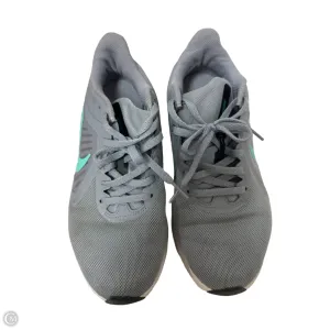 Shoes Athletic By Nike In Grey, Size: 7.5 nike