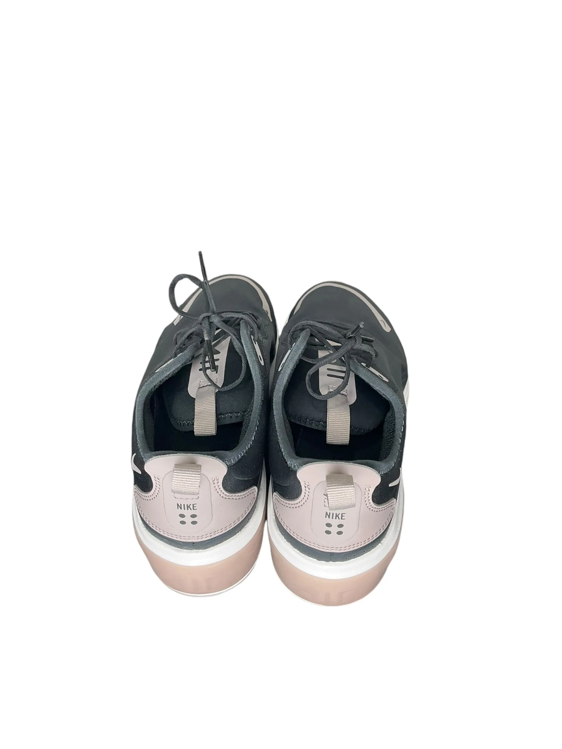 Shoes Athletic By Nike In Grey, Size: 9 nike