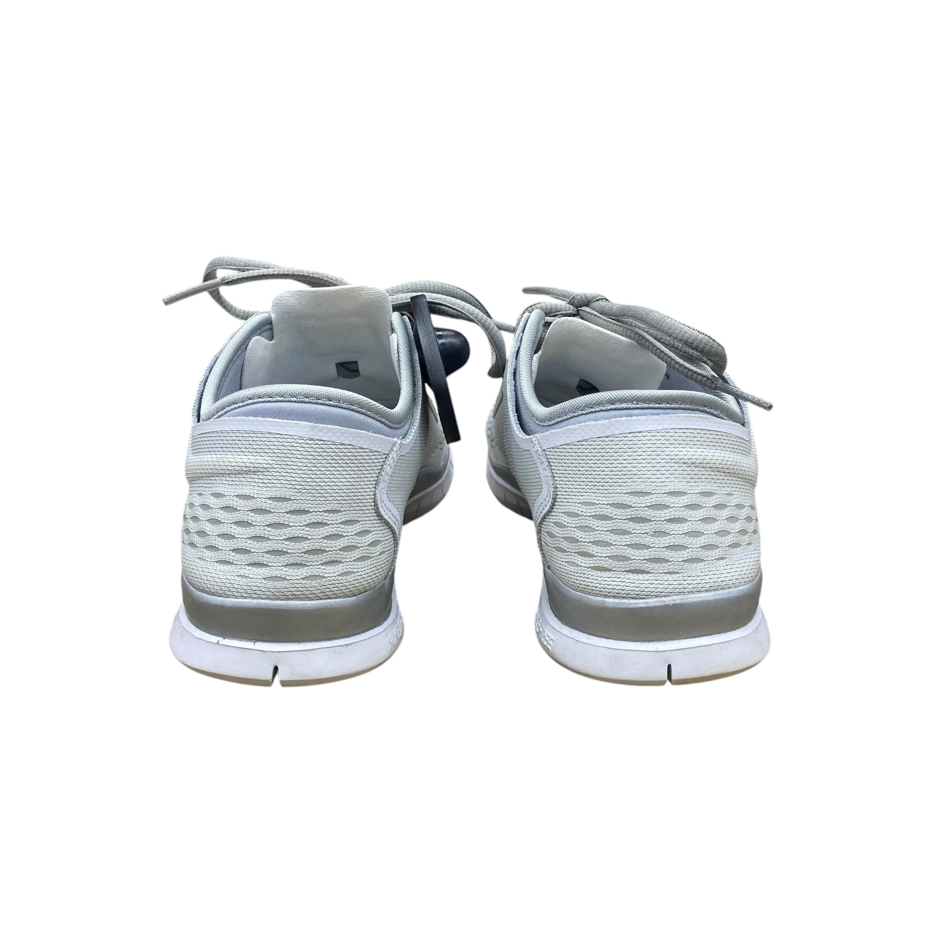 Shoes Athletic By Nike In Grey, Size:6.5 nike