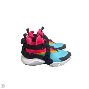 Shoes Athletic By Nike In Multi-colored, Size: 10 nike