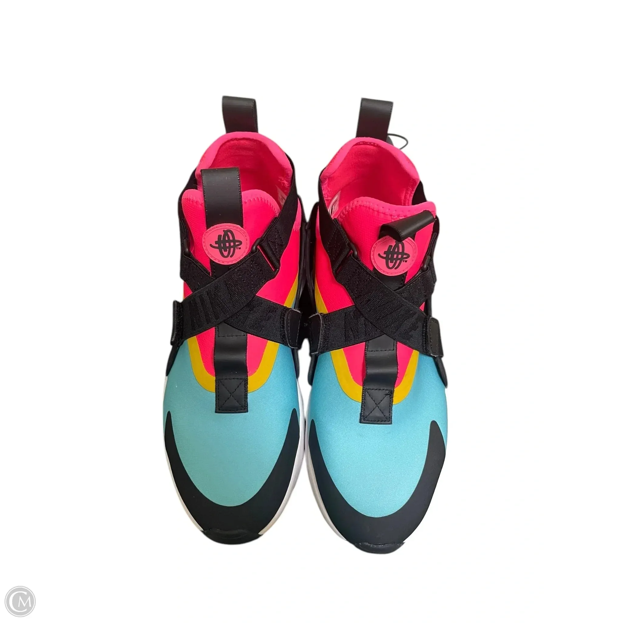 Shoes Athletic By Nike In Multi-colored, Size: 10 nike