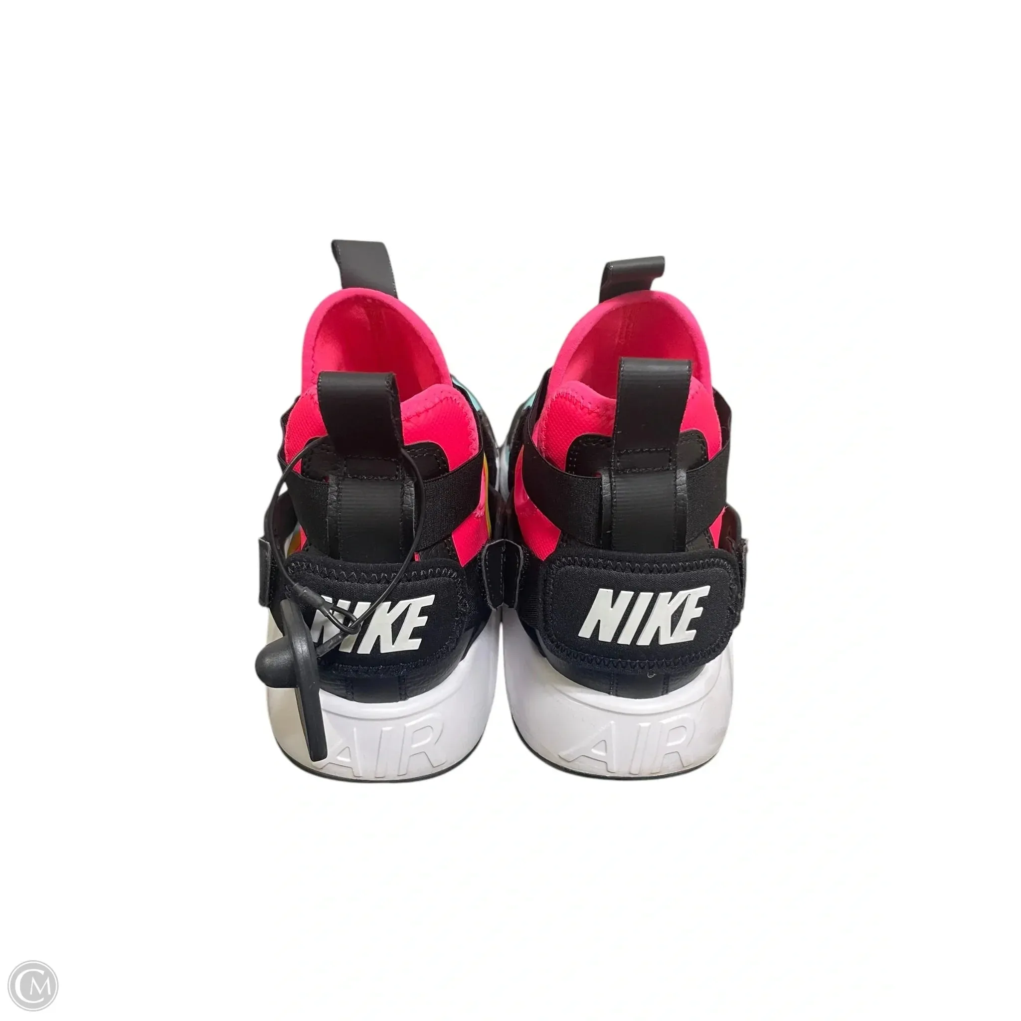 Shoes Athletic By Nike In Multi-colored, Size: 10 nike