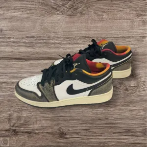 Shoes Athletic By Nike In Multi-colored, Size: 8 nike
