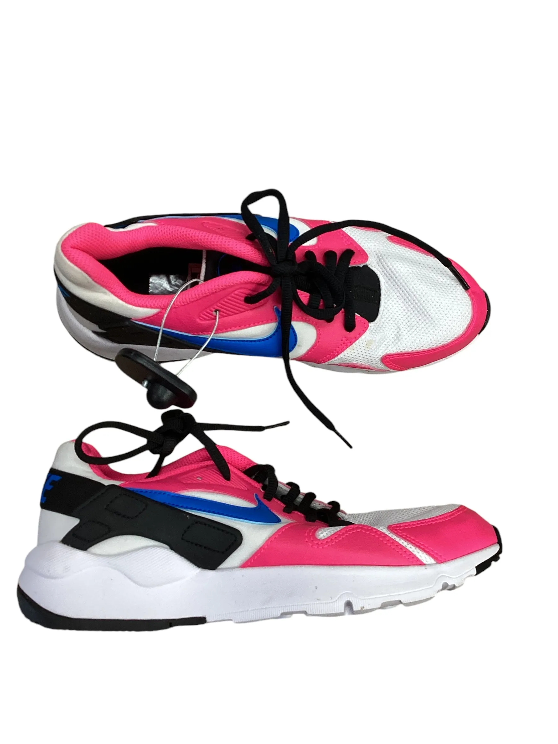 Shoes Athletic By Nike In Multi-colored, Size: 9 nike