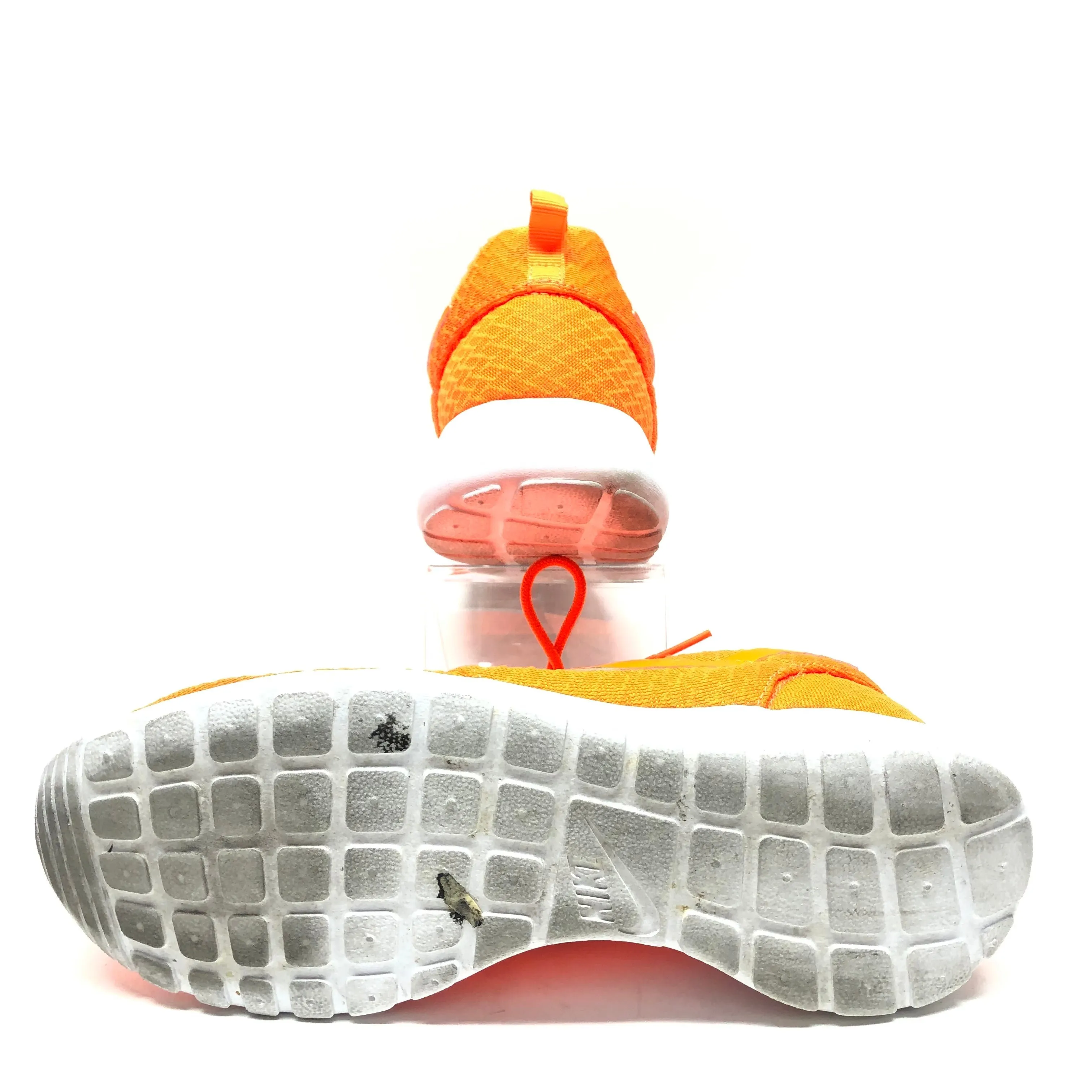 Shoes Athletic By Nike In Orange, Size: 9.5 nike
