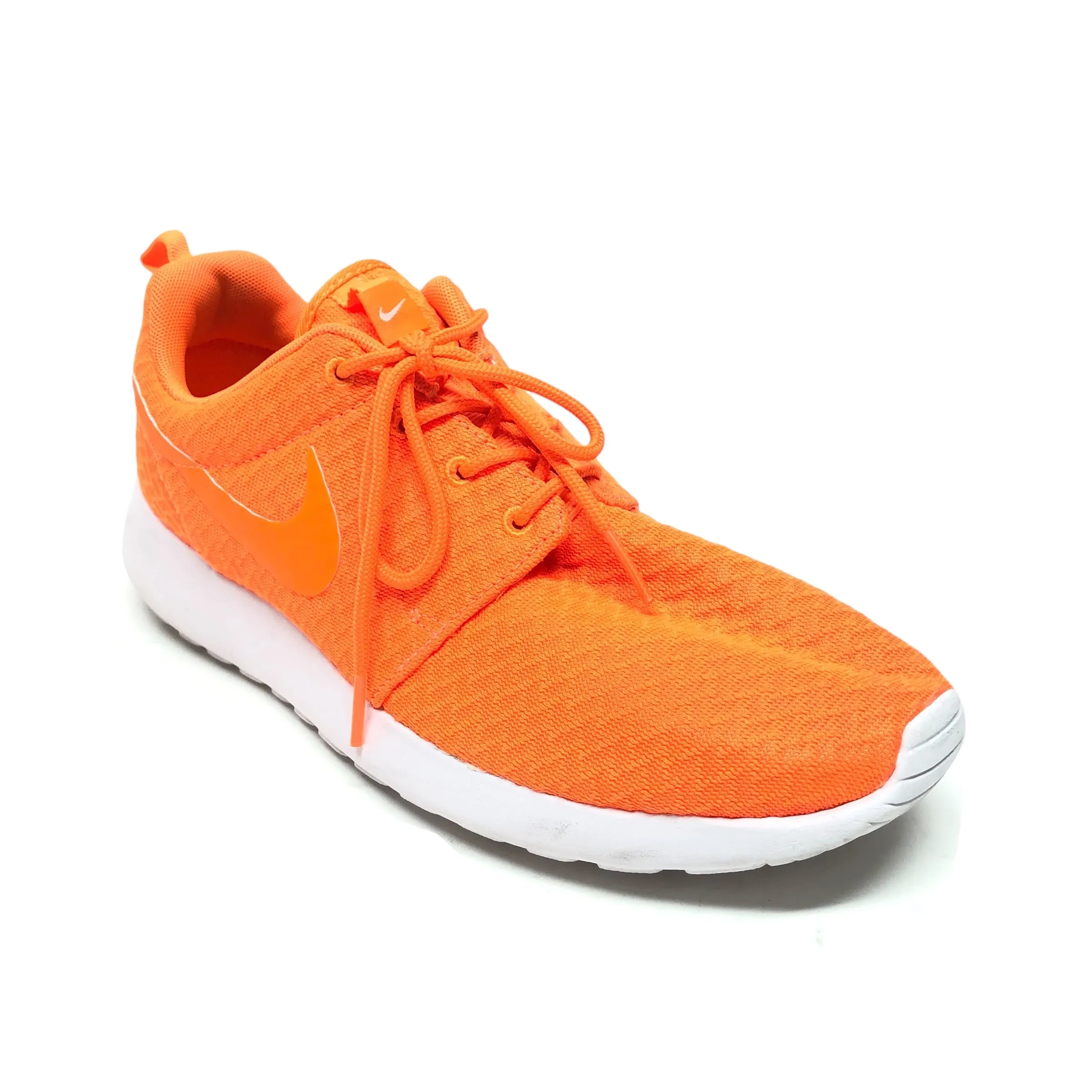 Shoes Athletic By Nike In Orange, Size: 9.5 nike