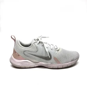 Shoes Athletic By Nike In Pink & White, Size: 8.5 nike