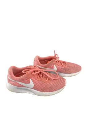 Shoes Athletic By Nike In Pink, Size: 6.5 nike