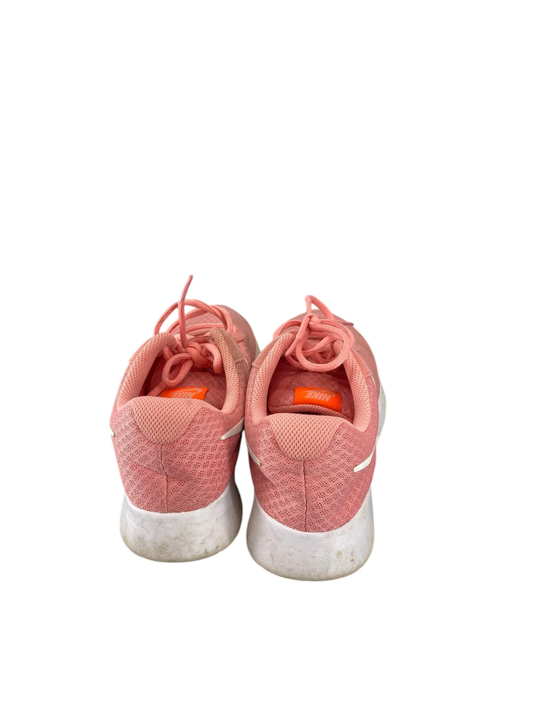 Shoes Athletic By Nike In Pink, Size: 6.5 nike