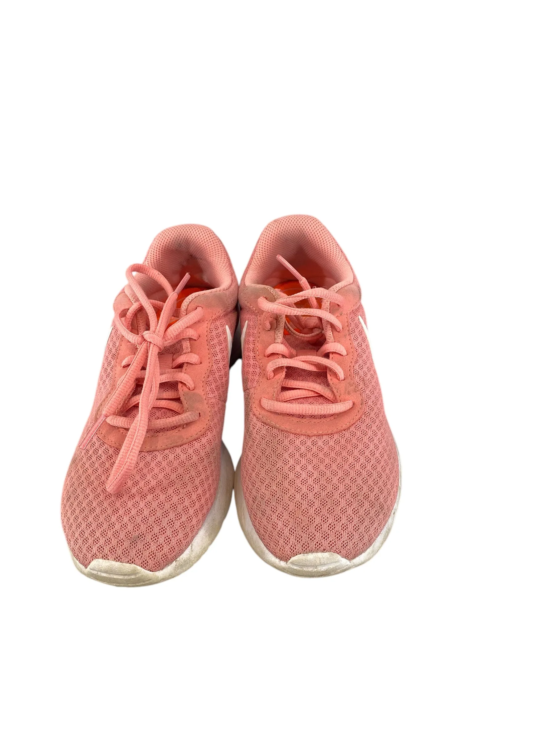 Shoes Athletic By Nike In Pink, Size: 6.5 nike